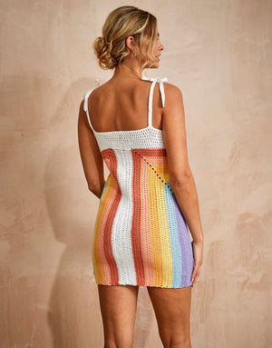 Summer Stories Crochet: 10 Designs by Sirdar