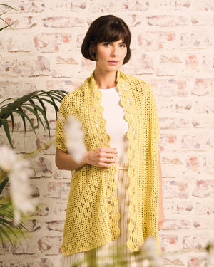 Summer Style Crochet by Lisa Richardson