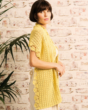 Summer Style Crochet by Lisa Richardson