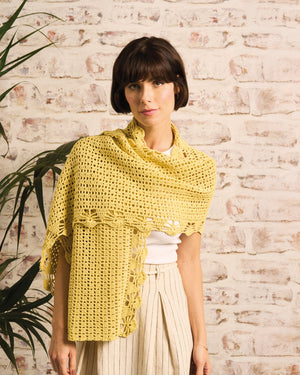 Summer Style Crochet by Lisa Richardson