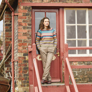Rowan Magazine 76 - Autumn/Winter 2024