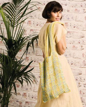 Summer Style Crochet by Lisa Richardson