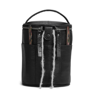 Muud - Saturn LE Knitting Bag with Shoulder Strap
