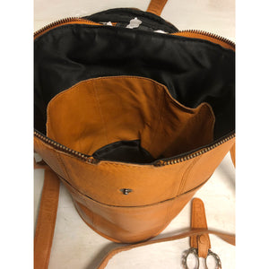Muud - Saturn XL Knitting Bag