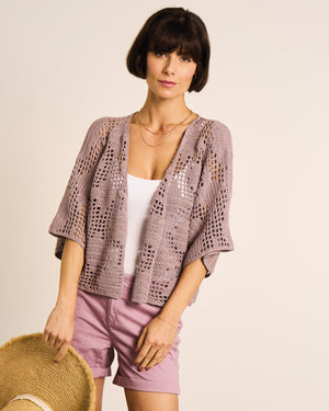 Summer Style Crochet by Lisa Richardson