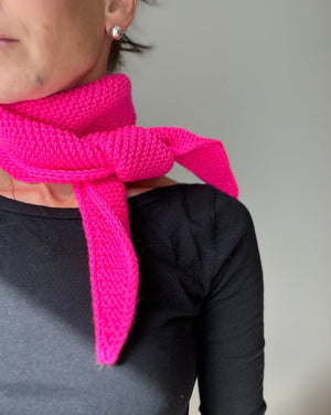 Scarfie by SweaterFreak