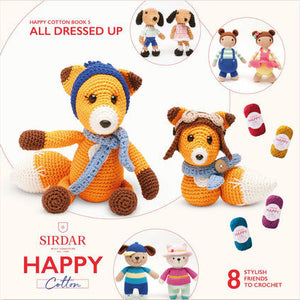 Book 5: All Dressed Up by Sirdar