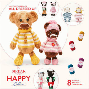 Book 6: All Dressed Up by Sirdar