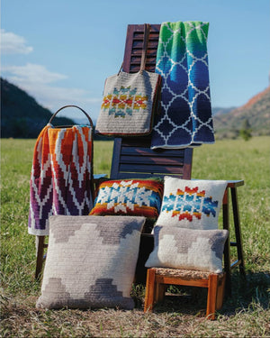 Crochet Southwest Spirit by Susan Kennedy