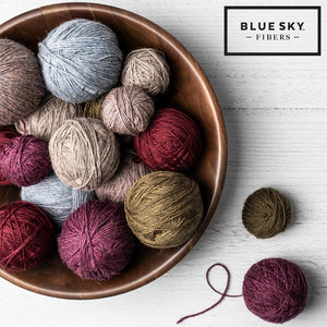 Blue Sky Fibers - Woolstok Light