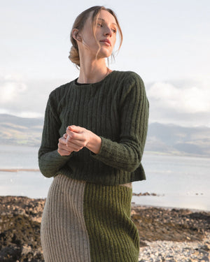 Rowan Magazine 78 - Autumn Winter 2025