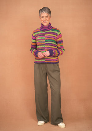 Rowan - Kaffe's Palette Collection