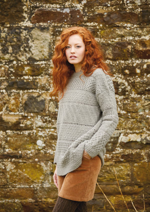 Rowan Magazine 76 - Autumn/Winter 2024