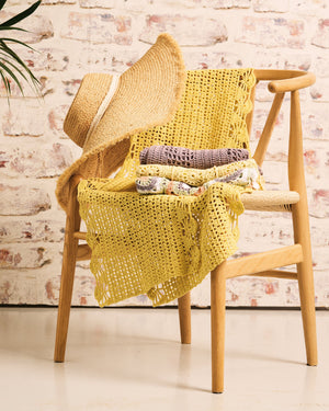 Summer Style Crochet by Lisa Richardson