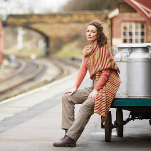 Rowan Magazine 76 - Autumn/Winter 2024
