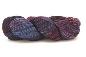 Traveler Shawl by Andrea Mowry