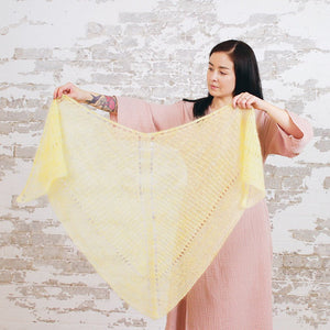 Moon and Turtle: Knitting Patterns with Variations by Kiyomi & Sachiko Burgin