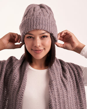 4 Projects - Felted Tweed No. 2 by Quail Studio