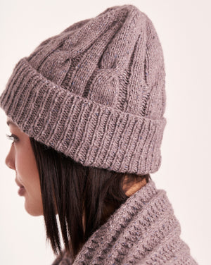 4 Projects - Felted Tweed No. 2 by Quail Studio