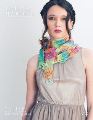 Talise by Louisa Harding