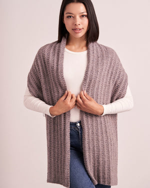 4 Projects - Felted Tweed No. 2 by Quail Studio