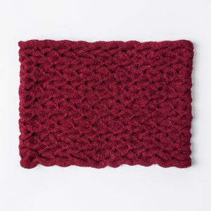 Titania Cowl by Michael Vloedman