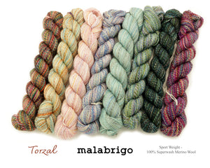 Malabrigo - Torzal