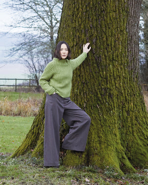 Rowan Magazine 78 - Autumn Winter 2025
