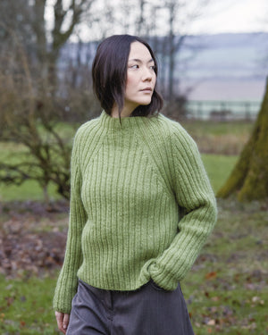 Rowan Magazine 78 - Autumn Winter 2025