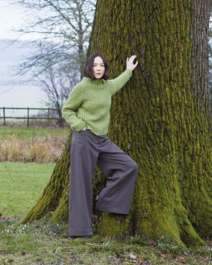 Rowan Magazine 78 - Autumn Winter 2025
