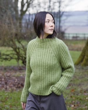 Rowan Magazine 78 - Autumn Winter 2025