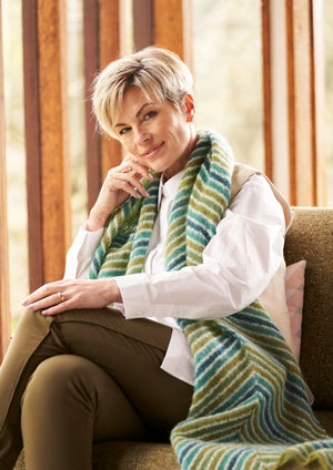 Rowan - Kidsilk Haze Accessories