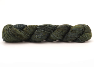 Viento Shawl by Kitman Figueroa