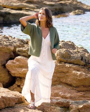 Cotton Trio: Windswept