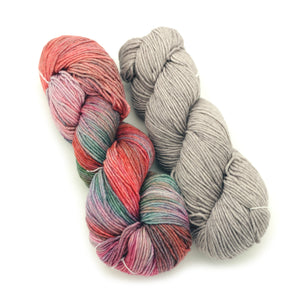 Barnstable by Lisa Hannes KAL starts September 1!