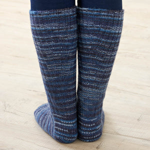 Christmas Socks: Collection One by Winwick Mum