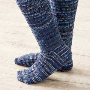 Christmas Socks: Collection One by Winwick Mum