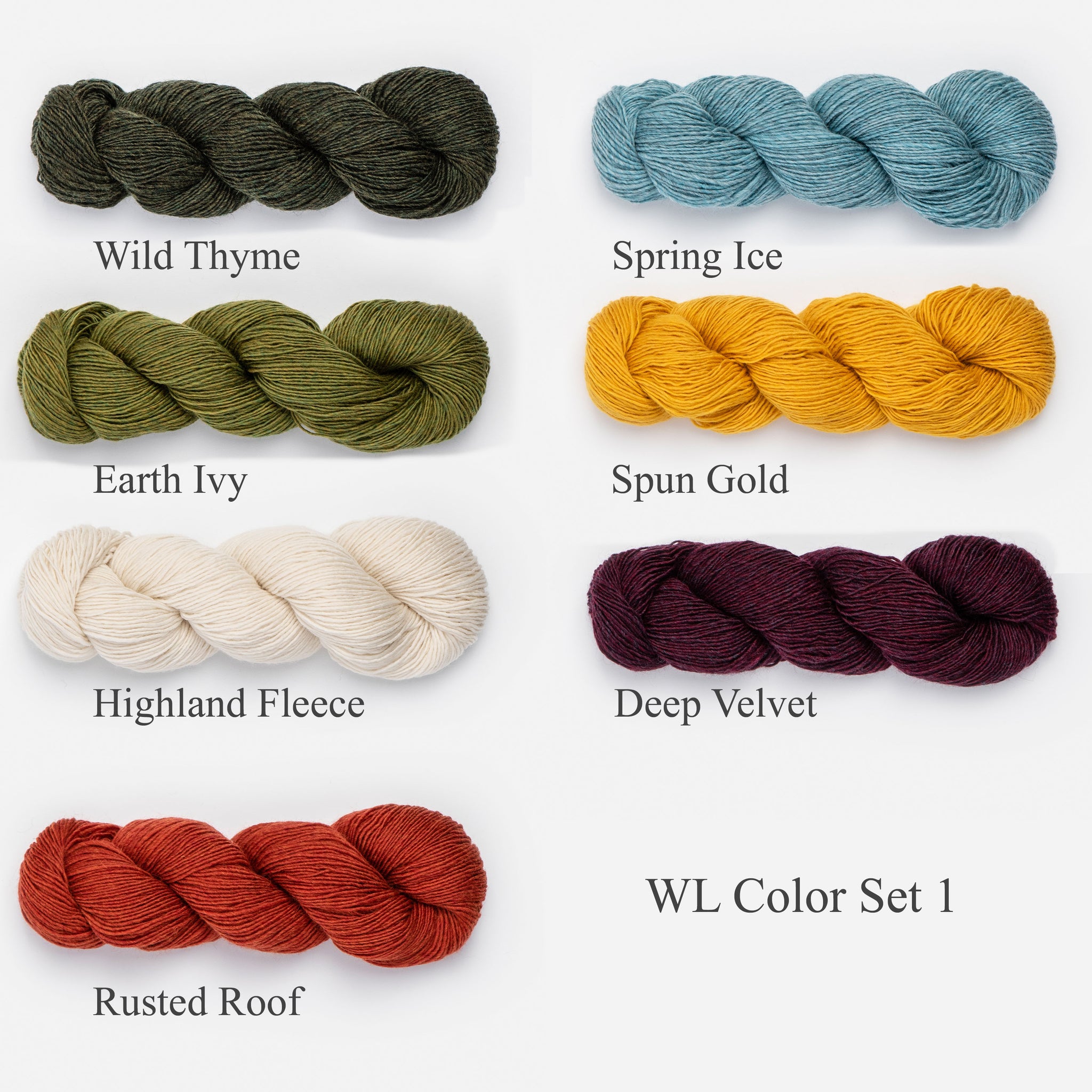 North Star Cowl by Tess Melnick