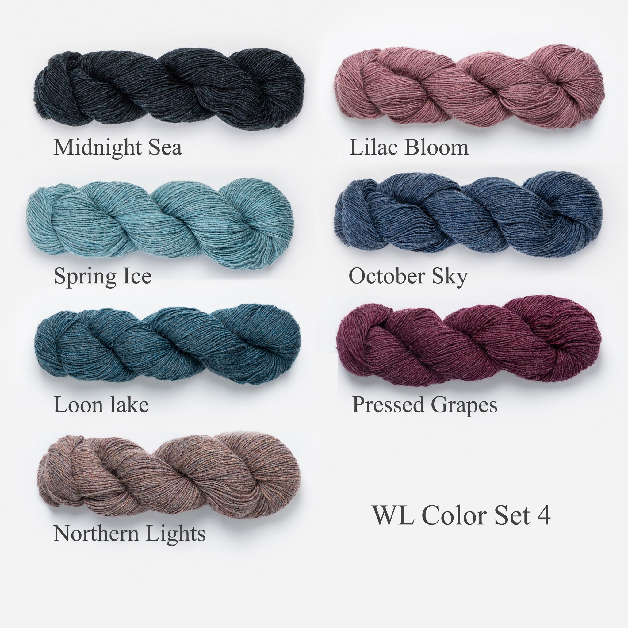 North Star Cowl by Tess Melnick