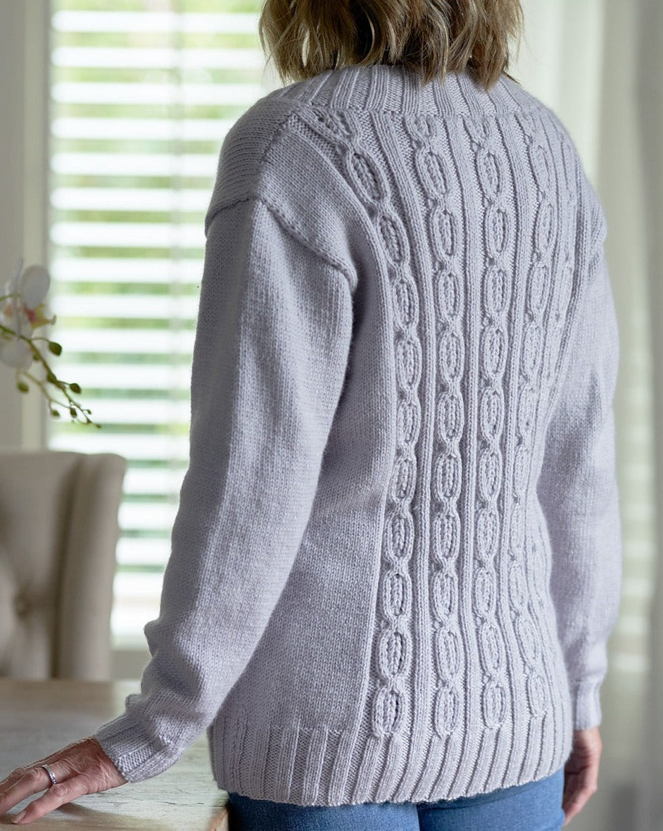 Pure DK Nouveau by Sarah Hatton