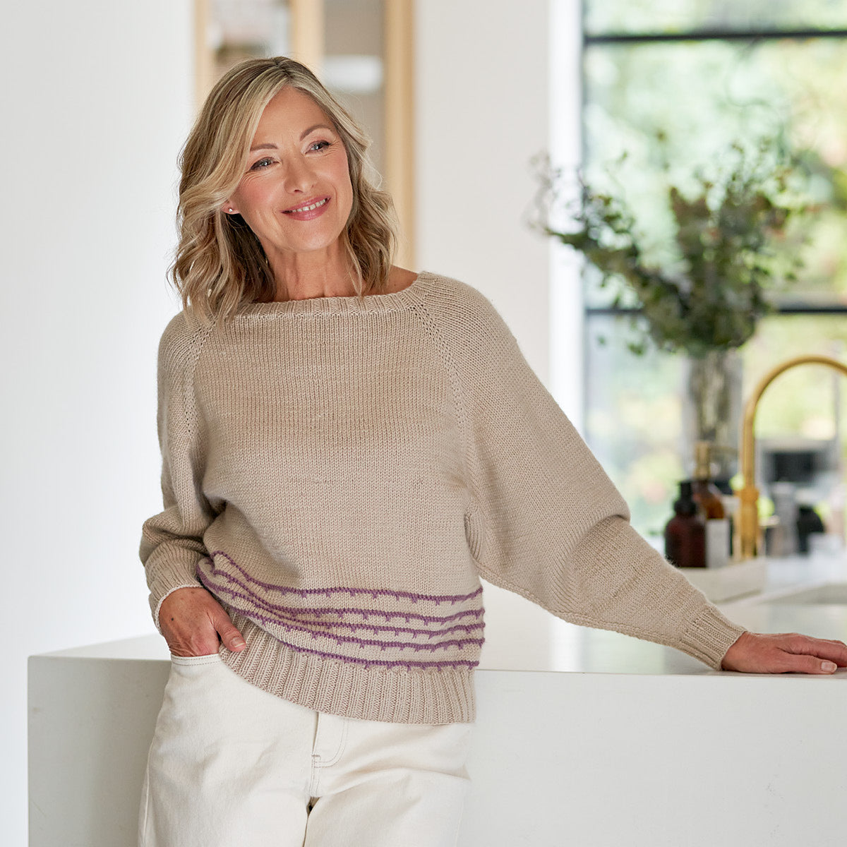 Pure DK Nouveau by Sarah Hatton