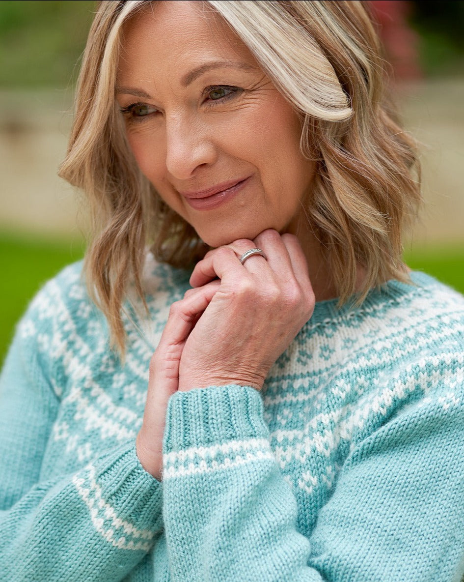 Pure DK Nouveau by Sarah Hatton