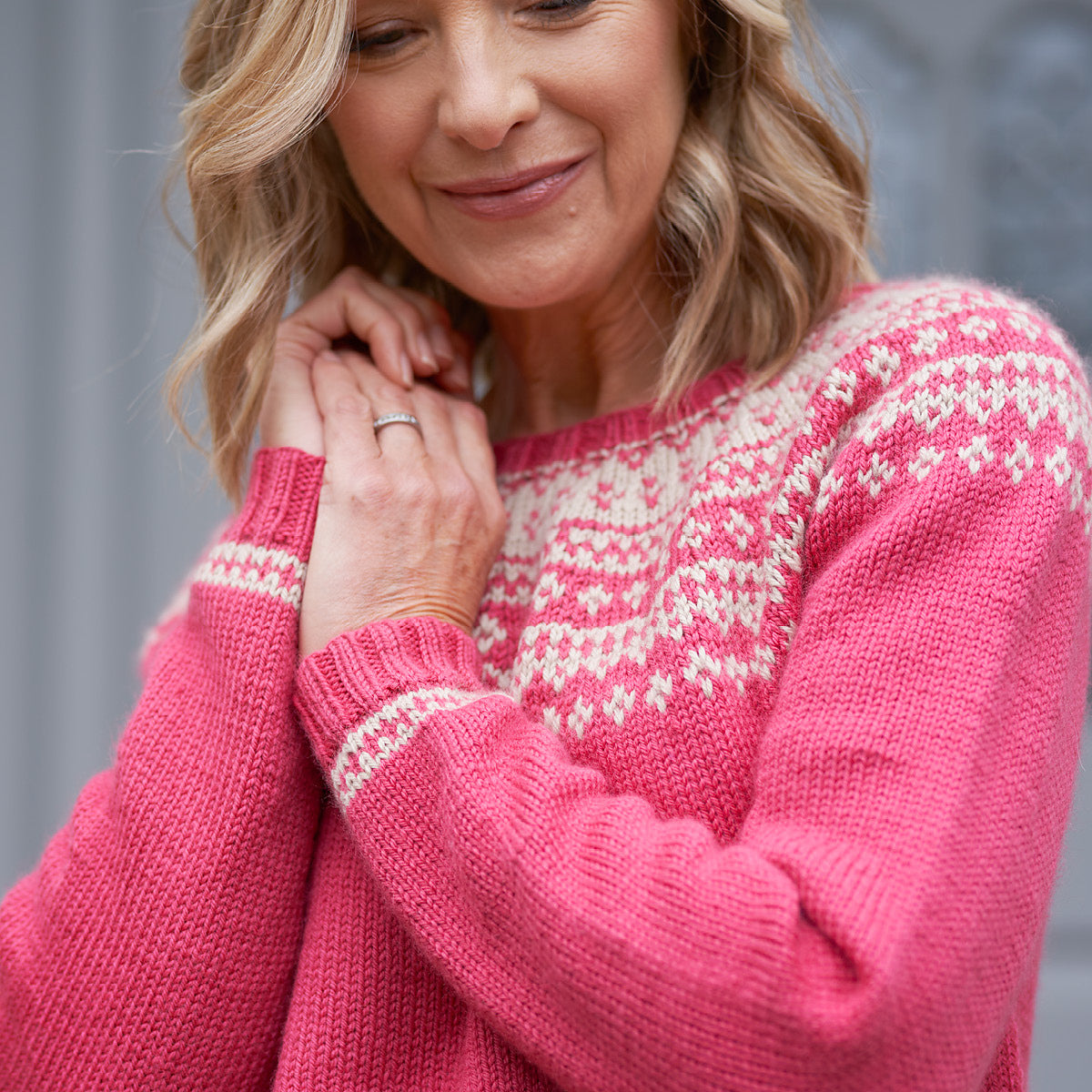 Pure DK Nouveau by Sarah Hatton