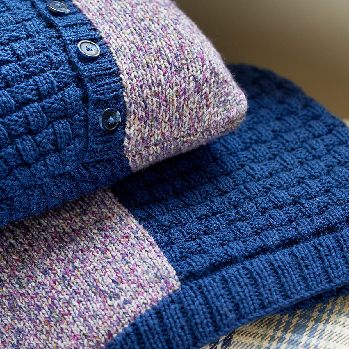 The Croft Home: Eight Homewares Projects by Jenny Watson