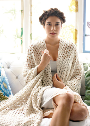 Rowan Cotton Crochet by Lisa Richardson & Jane Crowfoot
