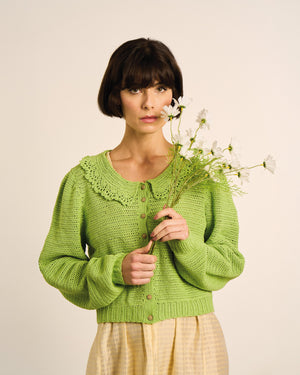 Summer Style Crochet by Lisa Richardson
