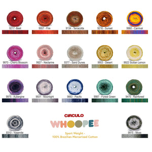 Circulo - Whoopee