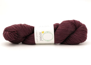 Silver Girl by Fogbound Knits NEW COLORS!