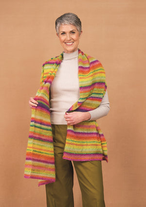 Rowan - Kaffe's Palette Collection