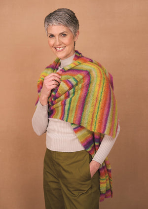 Rowan - Kaffe's Palette Collection